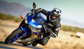 Yamaha R3 in India recalled for faulty power switch, fuel tank