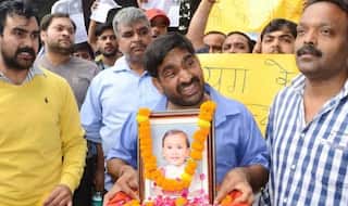 Shimla: Death Penalty to Three in Four-Year-Old Yug Gupta Kidnapping And Murder Case