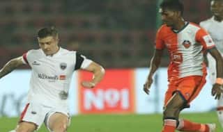 ISL 5: NEU, FC Goa Tie Ends in s Thrilling Draw