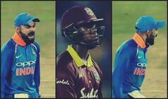 Animated! Kohli's 'Livid' Reaction Post Hetmyer's Wicket Exudes Unmatched Passion