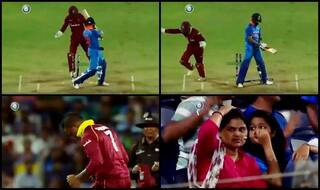 Game-Changing: When Kohli Was Undone by a Samuels Armer