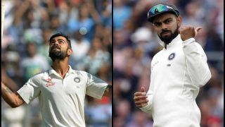 India vs West Indies, 1st Test: India Captain Virat Kohli, Ajinkya Rahane And Milestones, Records They Can Achieve
