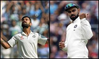 IND v WI: Three Landmarks 'King' Kohli Can Achieve in Tests