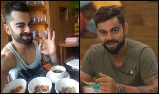 Kohli Way of Life! From Turning Vegan to His Diet, How India Captain Upped His Game