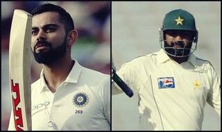 Ind v WI: Can Kohli Break Inzamam's Record at Hyderabad?