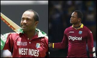 Samuels Joins Lara to Embarrassing Record in 200th ODI