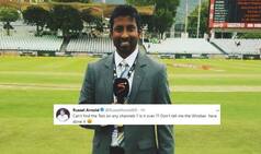 Russell Arnold Gets TROLLED For Mocking Windies After Kohli & Co Annihilate Them