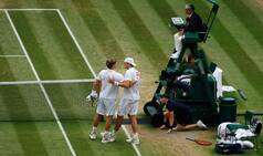 Wimbledon to Introduce Fifth Set Tie Break at 12-12