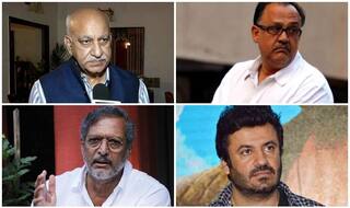 #MeToo: केंद्रीय मंत्री से लेकर अभिनेता आलोक नाथ तक आरोपों के घेरे में, 'अगला नंबर किसका' को लेकर चर्चा