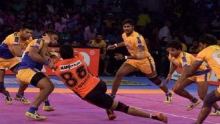 Pro Kabaddi League 6: Tamil Thalaivas to Take on Patna Pirates in Season VI Opener