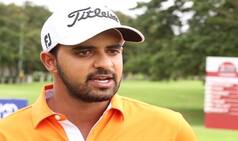 Joshi Wins Panasonic Open India For Maiden Asian Tour Title