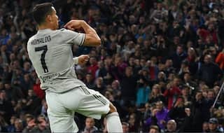 Ronaldo Gets Support From Portugal PM as Footballer Battles Rape Allegations