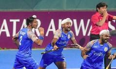 India vs Pakistan Hockey Asian Champions Trophy Live Streaming
