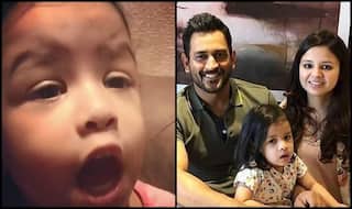 Ziva Singing in Malayalam Will Melt Your Heart Like Never Before