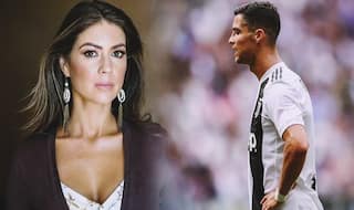 Vegas Police Reopen Investigation Into Rape Allegations Against  CR7