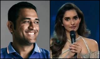 'Vote For Mahi': Former India Captain Finds a Fan in Beauty Pageant Stage