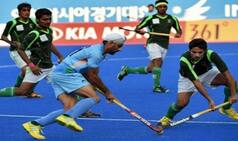 India vs Pakistan Hockey Finals Highlights: Rain Washes Tie, Both Teams Declared Joint Winners