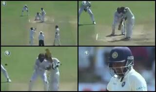 Soft Dismissal! Bishoo Brings an End to Pritvhi's Dream Debut