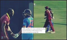 'Gentleman's Game': Windies Players Lauding Rohit's Knock is Winning The Internet