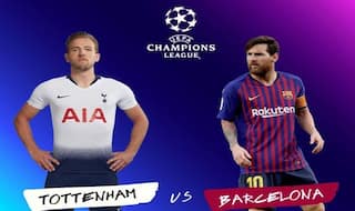 Barcelona's Denis Suarez, Miranda Called to Face Tottenham Hotspur