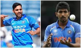 Ind Vs WI : अंतिम तीन वनडे मैचों के लिए टीम में लौटे बुमराह और भुवी, शमी बाहर