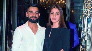 'No Immediate Decision': BCCI Responds to Indian Captain Virat Kohli Request to Change WAGS Rule on Tour