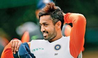 Is This The Reason Why Karun Nair Was Not Picked? MSK Prasad Reveals