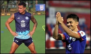 Bengaluru FC vs Jamshedpur FC, Indian Super League 2018-19 Live Streaming