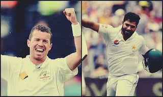 AUS vs PAK: Five Players Who Can Make A Difference