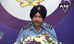 IAF's Ode to ex-Chief BS Dhanoa, 30 Rafale Jets to Have Initials 'BS' as Tail Numbers