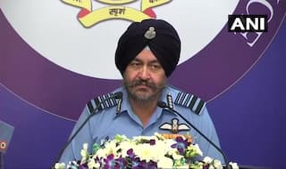IAF's Ode to ex-Chief BS Dhanoa, 30 Rafale Jets to Have Initials 'BS' as Tail Numbers