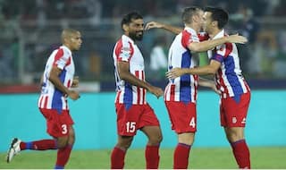 ATK Edge ISL Counterpart Delhi Dynamos in a 4-3 Super Cup Quarter Finals Thriller