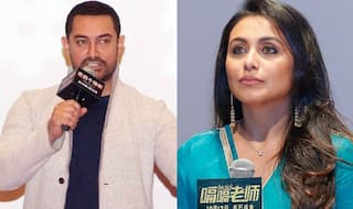 China Box Office: Rani Mukerji's Hichki Wins Hearts, Beats Aamir Khan's Record