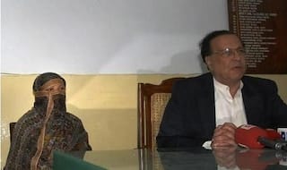 Protests Continue in Pakistan Over Asia Bibi's Acquittal