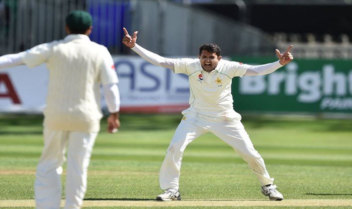 Unheralded Maqsood picked in Pak squad for T20 series against Australia