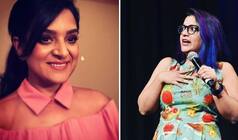 Aditi Mittal Issues Public Apology After Kaneez Surkha Accuses Her of Sexual Harassment