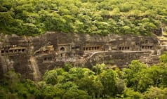 Why You Should Visit The Gorgeous Caves of Ajanta At least Once
