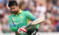 डोपिंग टेस्ट में फेल हुआ पाकिस्तान का खिलाड़ी, PCB ने लगाया बैन