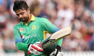 डोपिंग टेस्ट में फेल हुआ पाकिस्तान का खिलाड़ी, PCB ने लगाया बैन