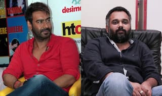 Ajay Devgn Tweets on #MeToo After Luv Ranjan is Accused of Sexual Harassment