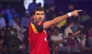 Asian Games Debacle Worst Moment of my Kabaddi Career: Indian Captain Ajay Thakur