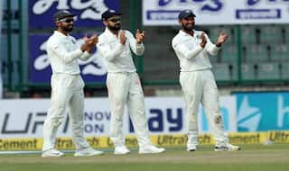 1st Test: After Poor Show in England, India Eye Redemption Against Inexperienced Windies at Home