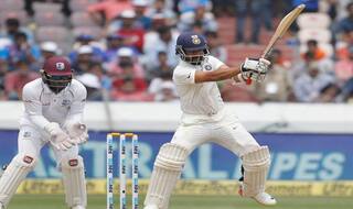 2nd Test Highlights: Rahane, Pant Put India in Command Against Clueless Windies on Day 2