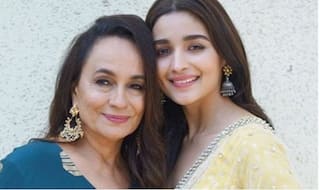 Alia Bhatt's Bedside Note by Mommy Soni Razdan Will Make You go Awww And THIS Viral Pic is Proof!