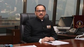 Day After Rejoining Office, CBI Director Alok Verma Orders Transfer of Five Officers