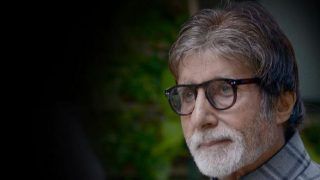 जानिए कौन है वह बॉलीवुड का एक्टर, जिसके साथ फिर काम करना चाहते हैं अमिताभ बच्चन