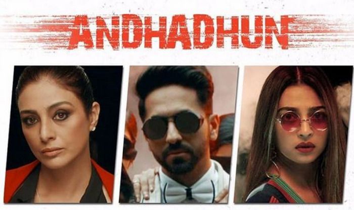 Image result for andhadhun