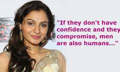 Vada Chennai Actress Andrea Jeremiah Thinks "Casting Couch Isn't Just a Man's Fault"