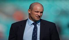 Eoin Morgan Credits Andrew Strauss For Their Resurgence