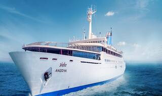 India's First Domestic Luxury Cruise is All Set To Sail This Month